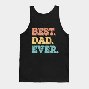 Father day Tank Top